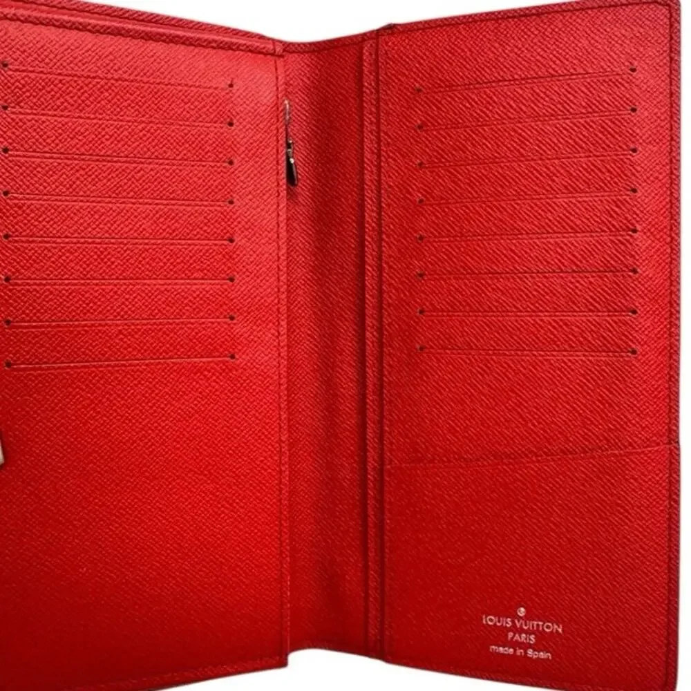 Louis Vuitton x Virgil Abloh FW21 Limited Edition Space Age Brazza Wallet M80931